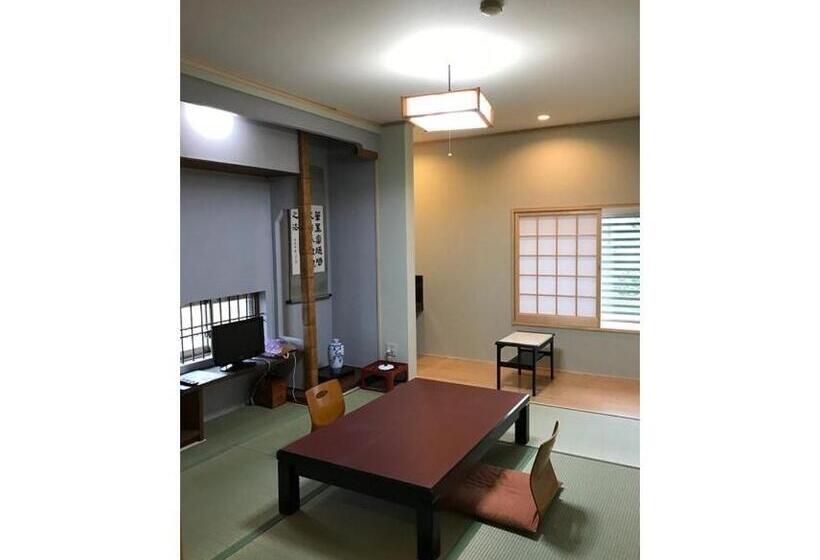 Ryokan Seifuso