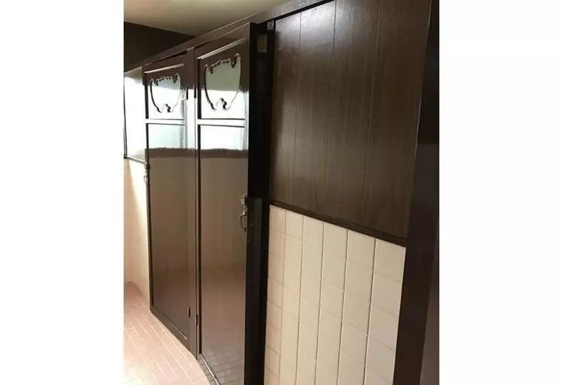 Ryokan Seifuso