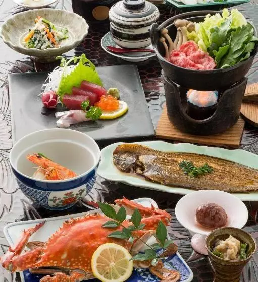 Ryokan Seifuso