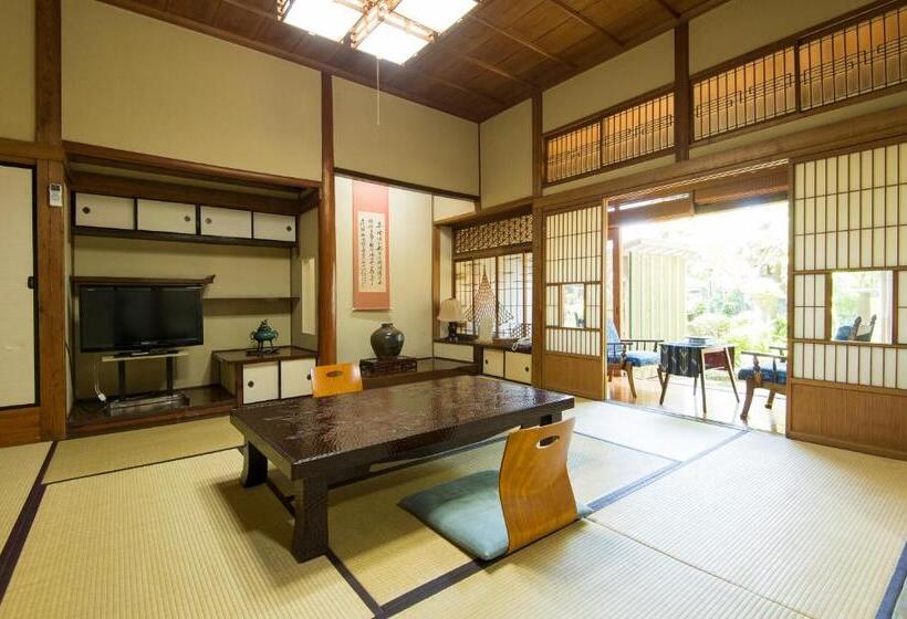 Ryokan Seifuso