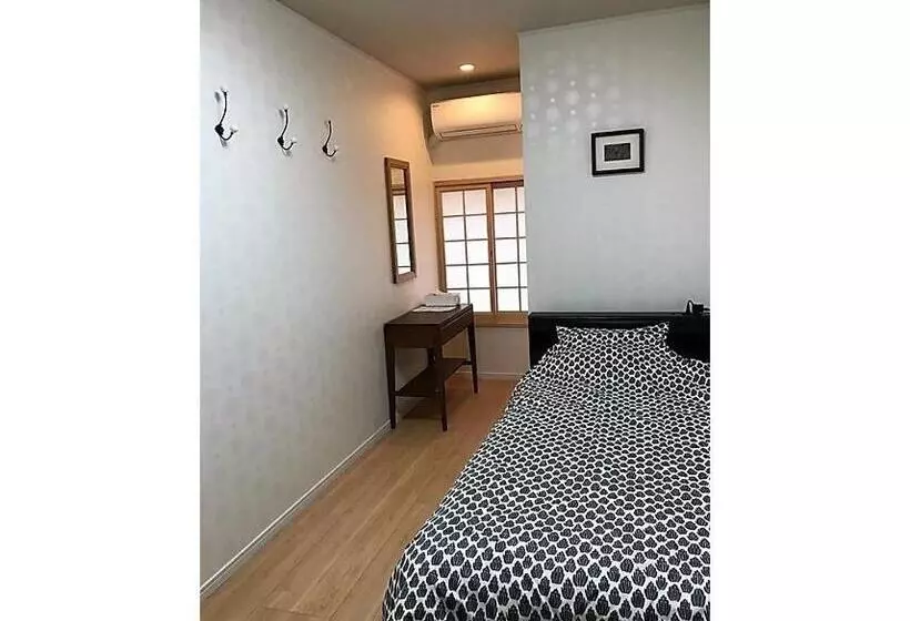 Ryokan Seifuso