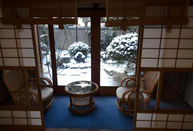 Ryokan Seifuso