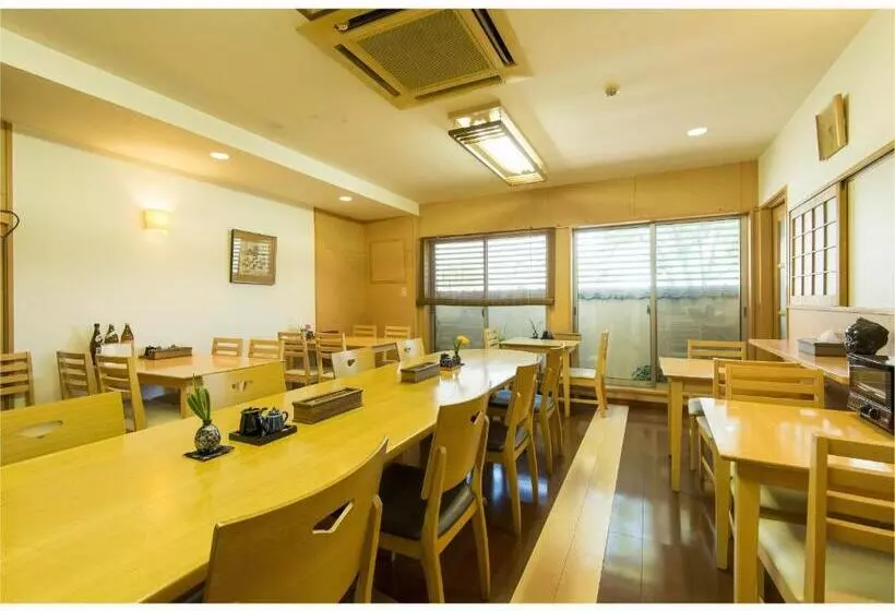 Ryokan Seifuso