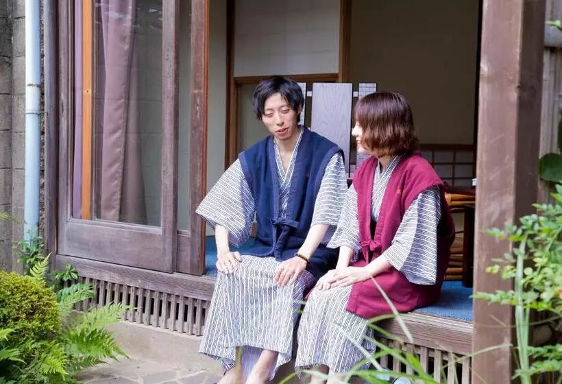 Ryokan Seifuso