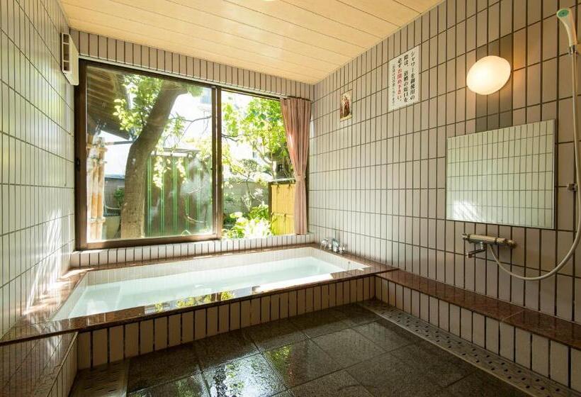 Ryokan Seifuso