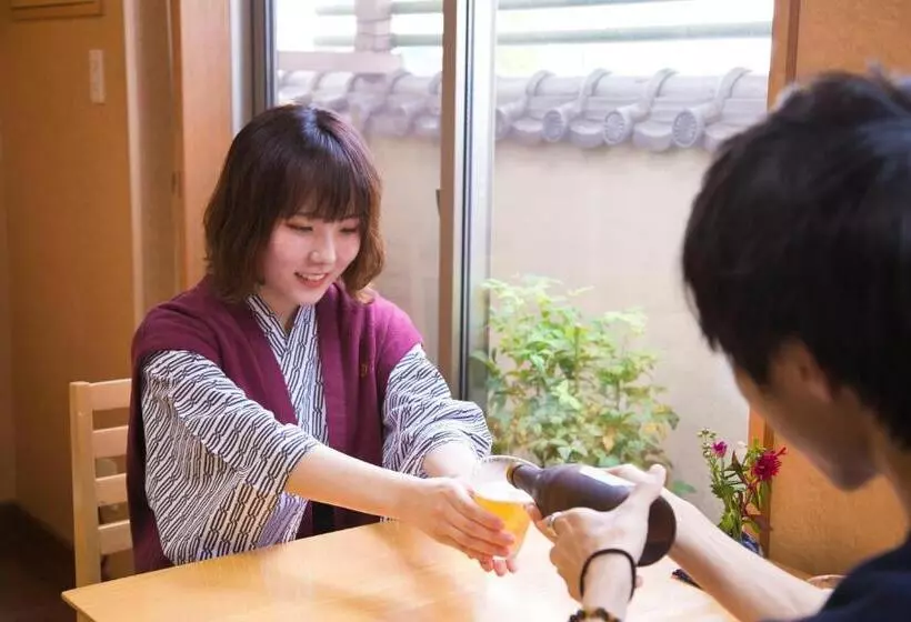 Ryokan Seifuso