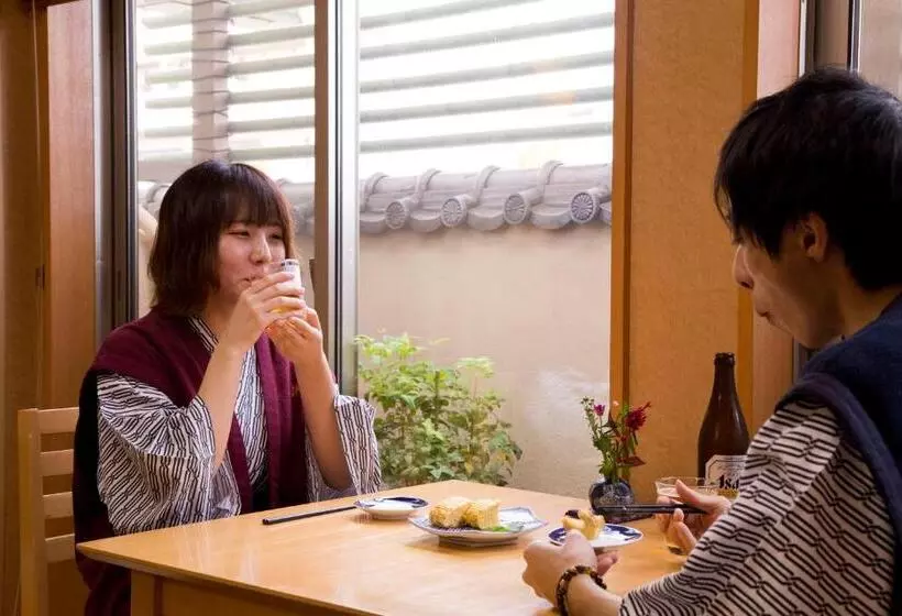 Ryokan Seifuso