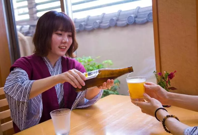 Ryokan Seifuso