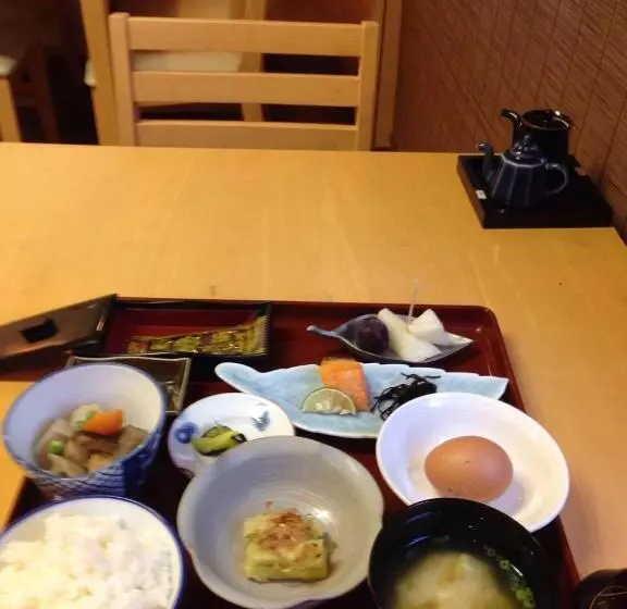 Ryokan Seifuso