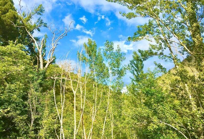 Общежитие Las Huellas De Cameros