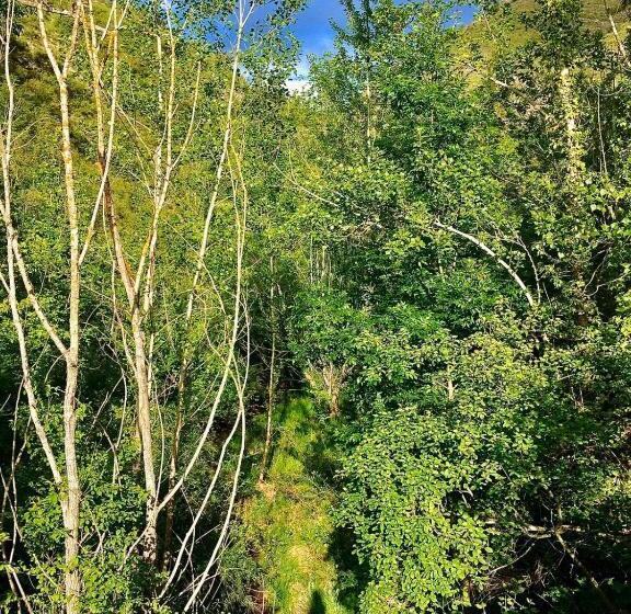 Общежитие Las Huellas De Cameros