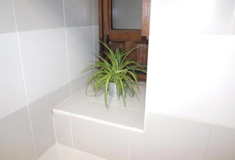 Общежитие Las Huellas De Cameros