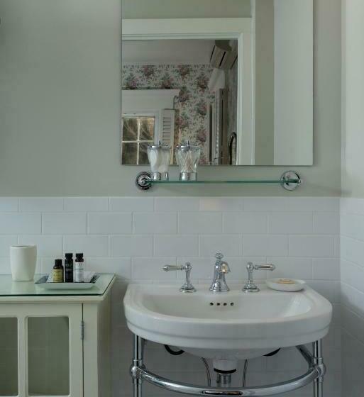 민박 Liberty Hill Inn