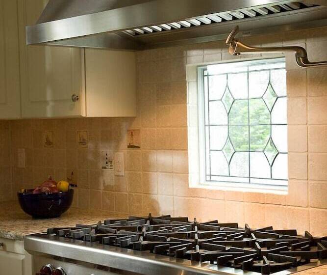 민박 Liberty Hill Inn