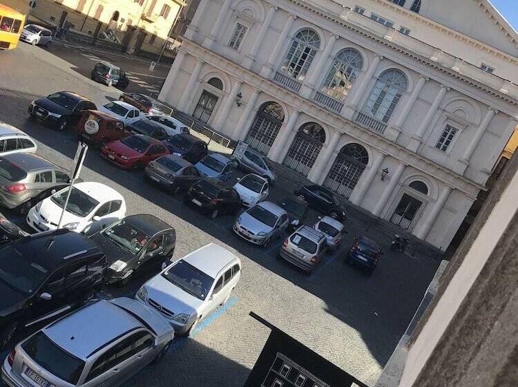 تختخواب و صبحانه Opéra Chambre&gourmet