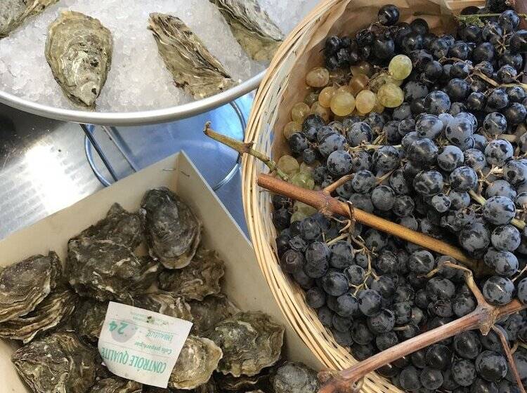 تختخواب و صبحانه Opéra Chambre&gourmet