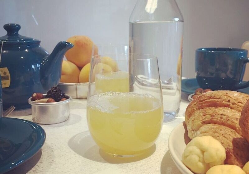 تختخواب و صبحانه Opéra Chambre&gourmet