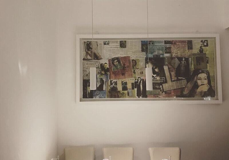 تختخواب و صبحانه Opéra Chambre&gourmet