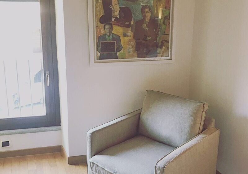 تختخواب و صبحانه Opéra Chambre&gourmet