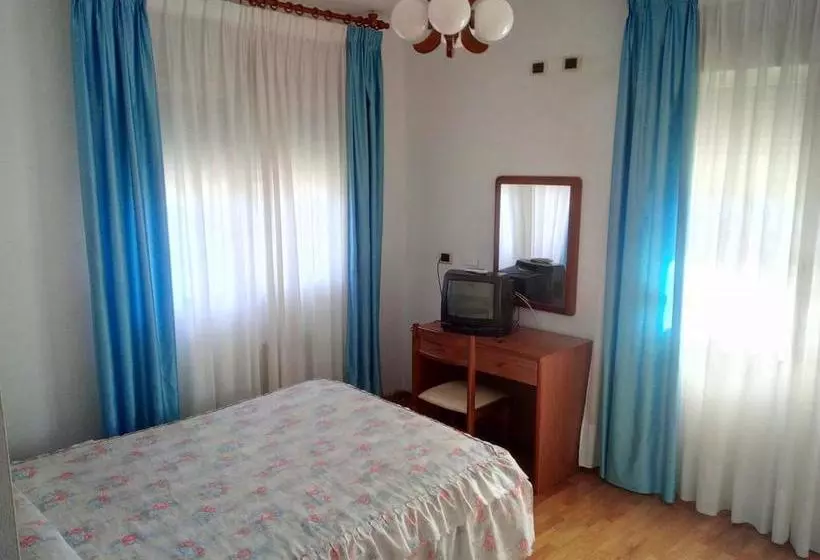 Hotel Arume
