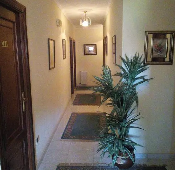 Hotel Arume