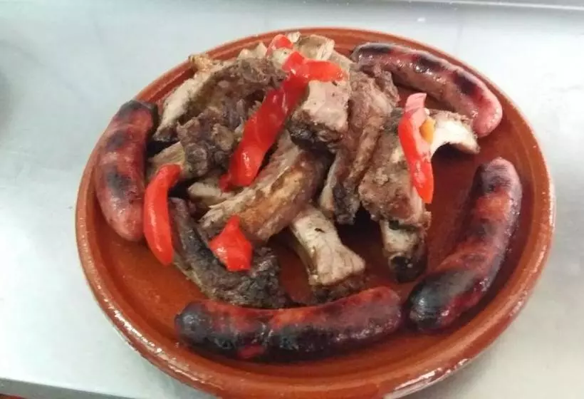 Hotel Arume