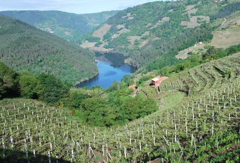 Hotel Arume
