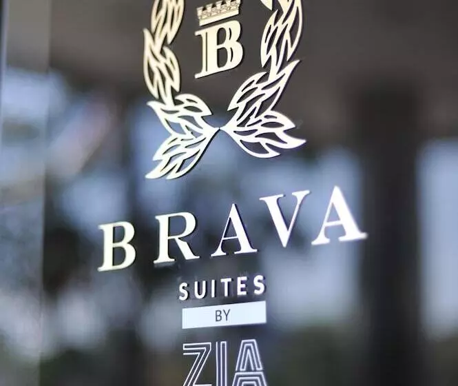 Hotelli Brava Suites By Zia  Surabaya
