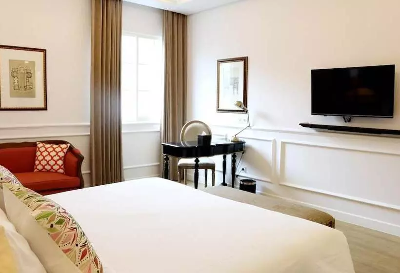 Hotelli Brava Suites By Zia  Surabaya