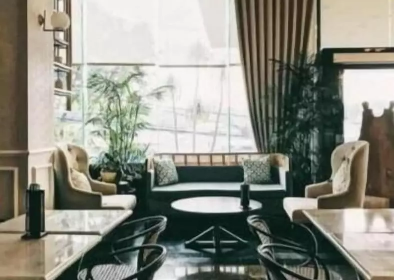 Hotelli Brava Suites By Zia  Surabaya