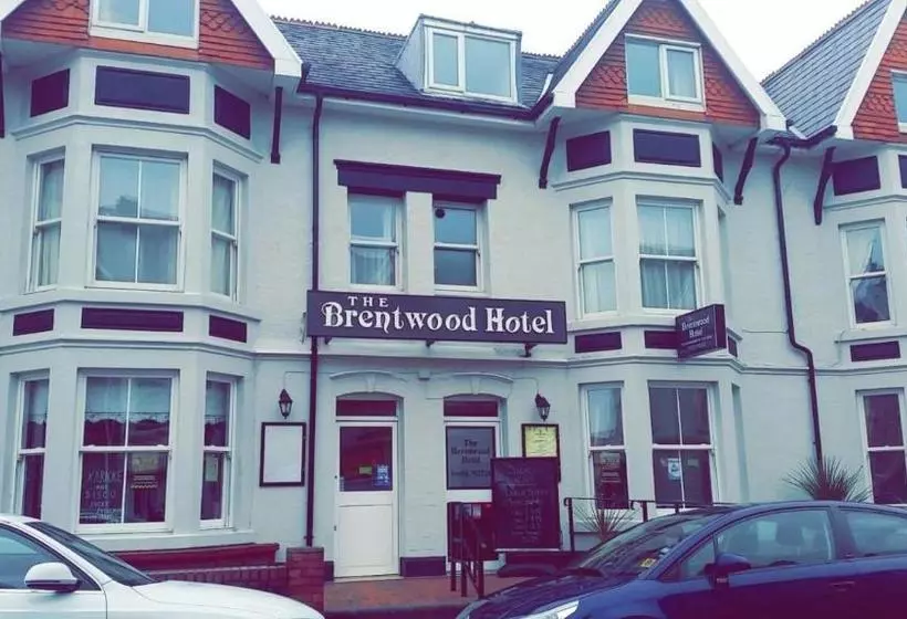 The Brentwood Hotel Porthcawl