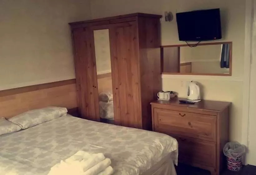The Brentwood Hotel Porthcawl