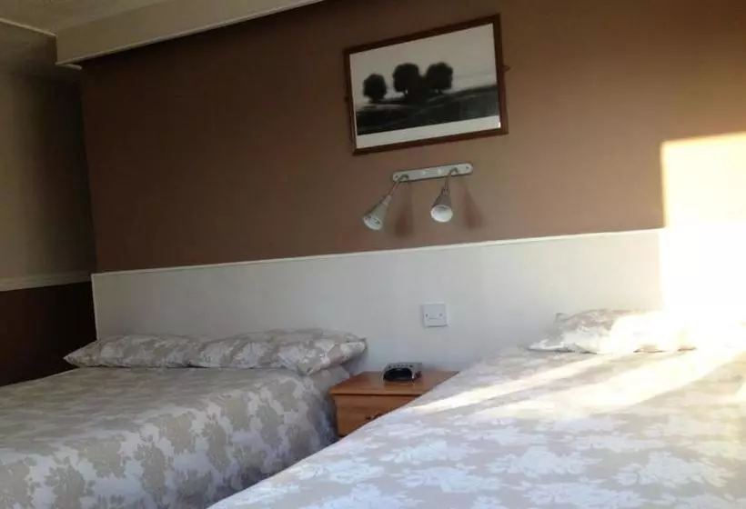 The Brentwood Hotel Porthcawl