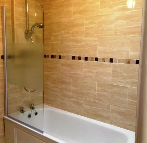 The Brentwood Hotel Porthcawl
