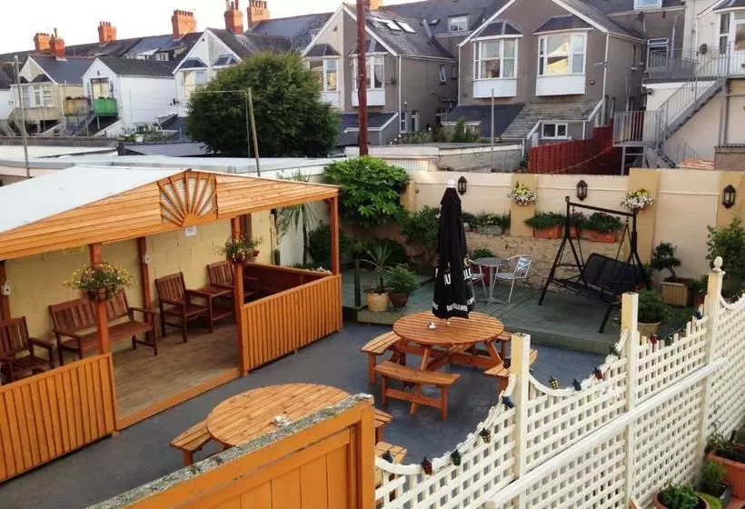The Brentwood Hotel Porthcawl