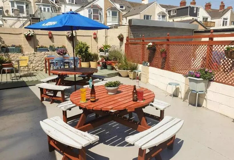 The Brentwood Hotel Porthcawl