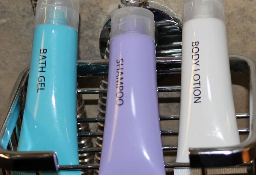 هتل Cranes Suites