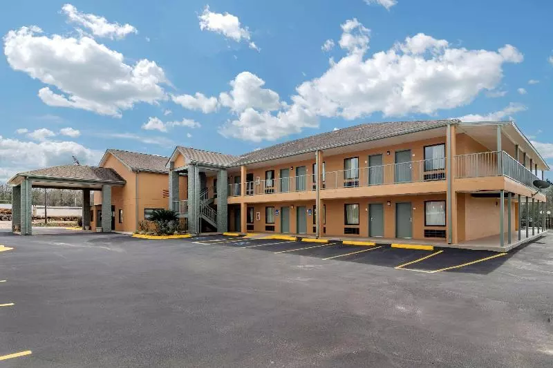 ホテル Econo Lodge