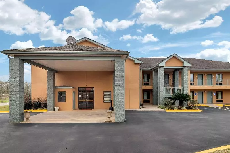 ホテル Econo Lodge