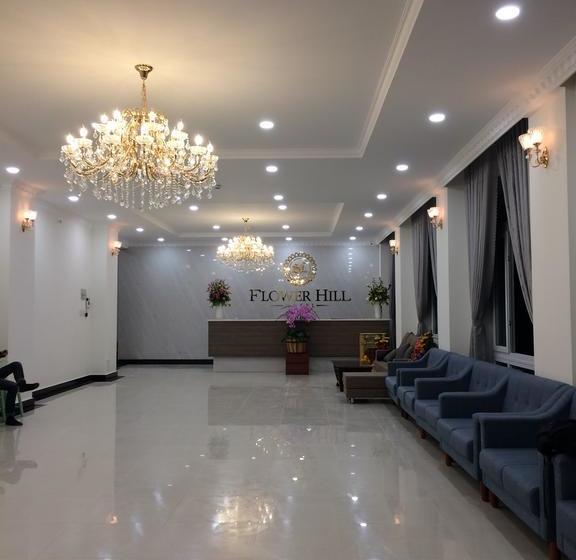 هتل Himalaya Phoenix Dalat Boutique