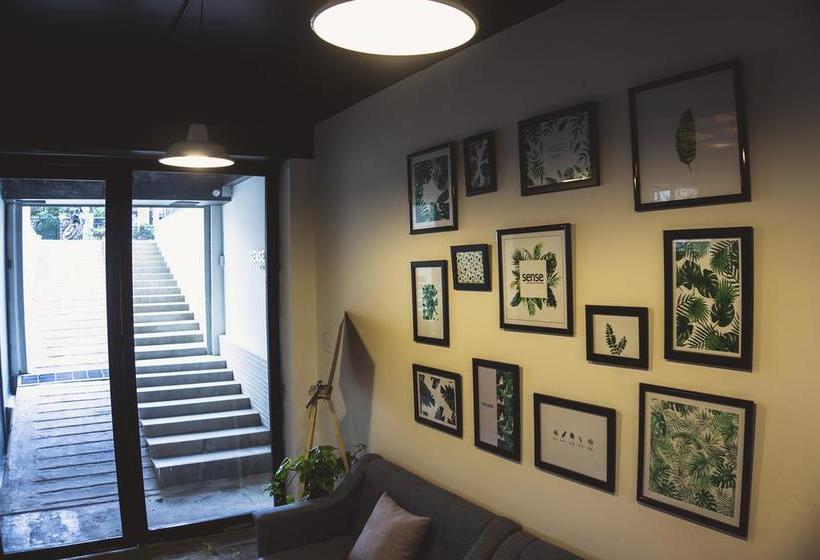 هتل Himalaya Phoenix Dalat Boutique