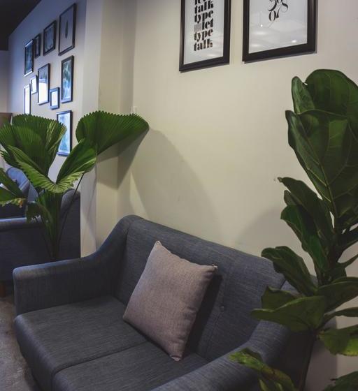 هتل Himalaya Phoenix Dalat Boutique