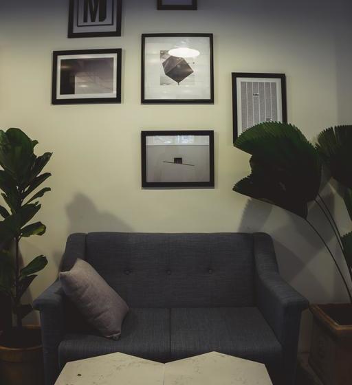 هتل Himalaya Phoenix Dalat Boutique