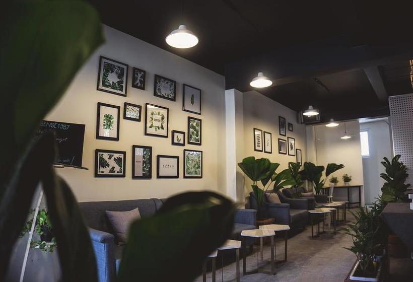 هتل Himalaya Phoenix Dalat Boutique