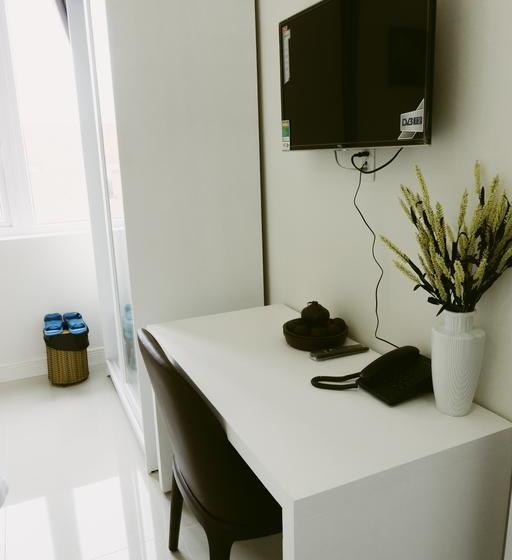 هتل Himalaya Phoenix Dalat Boutique