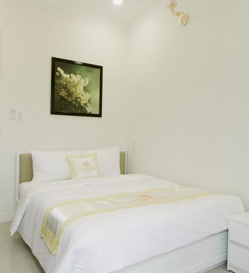 هتل Himalaya Phoenix Dalat Boutique