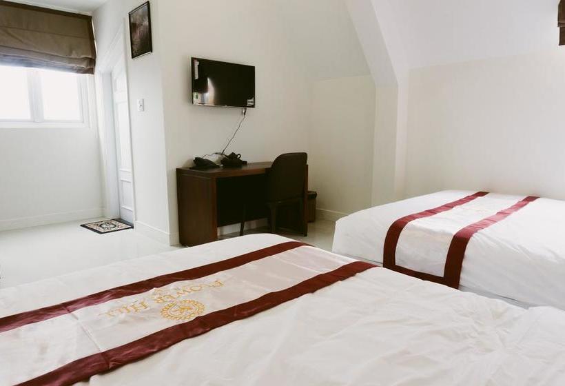 هتل Himalaya Phoenix Dalat Boutique