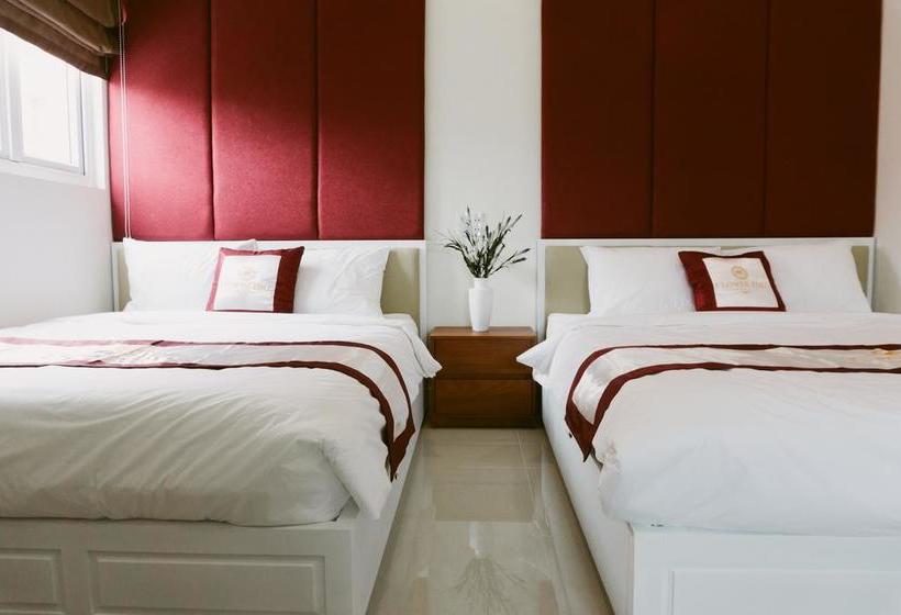 هتل Himalaya Phoenix Dalat Boutique