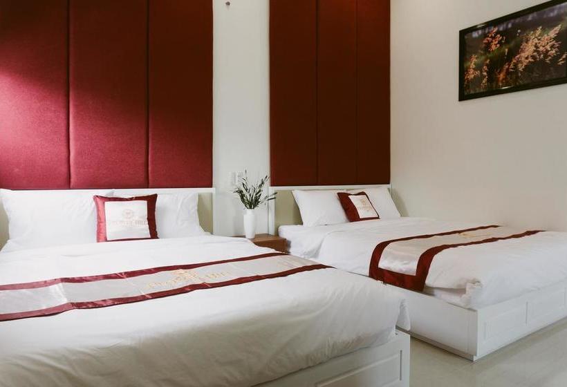 هتل Himalaya Phoenix Dalat Boutique