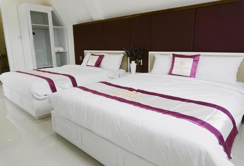 هتل Himalaya Phoenix Dalat Boutique